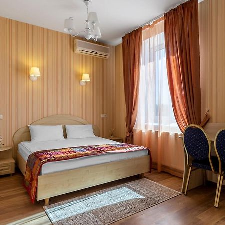 Гостиница Siesta Киев Sofiivska Borshchahivka Exteriér fotografie