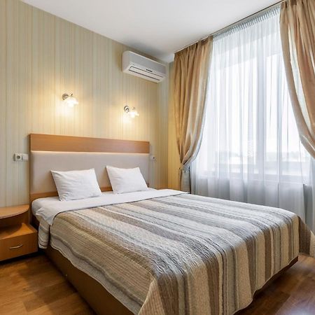 Гостиница Siesta Киев Sofiivska Borshchahivka Exteriér fotografie