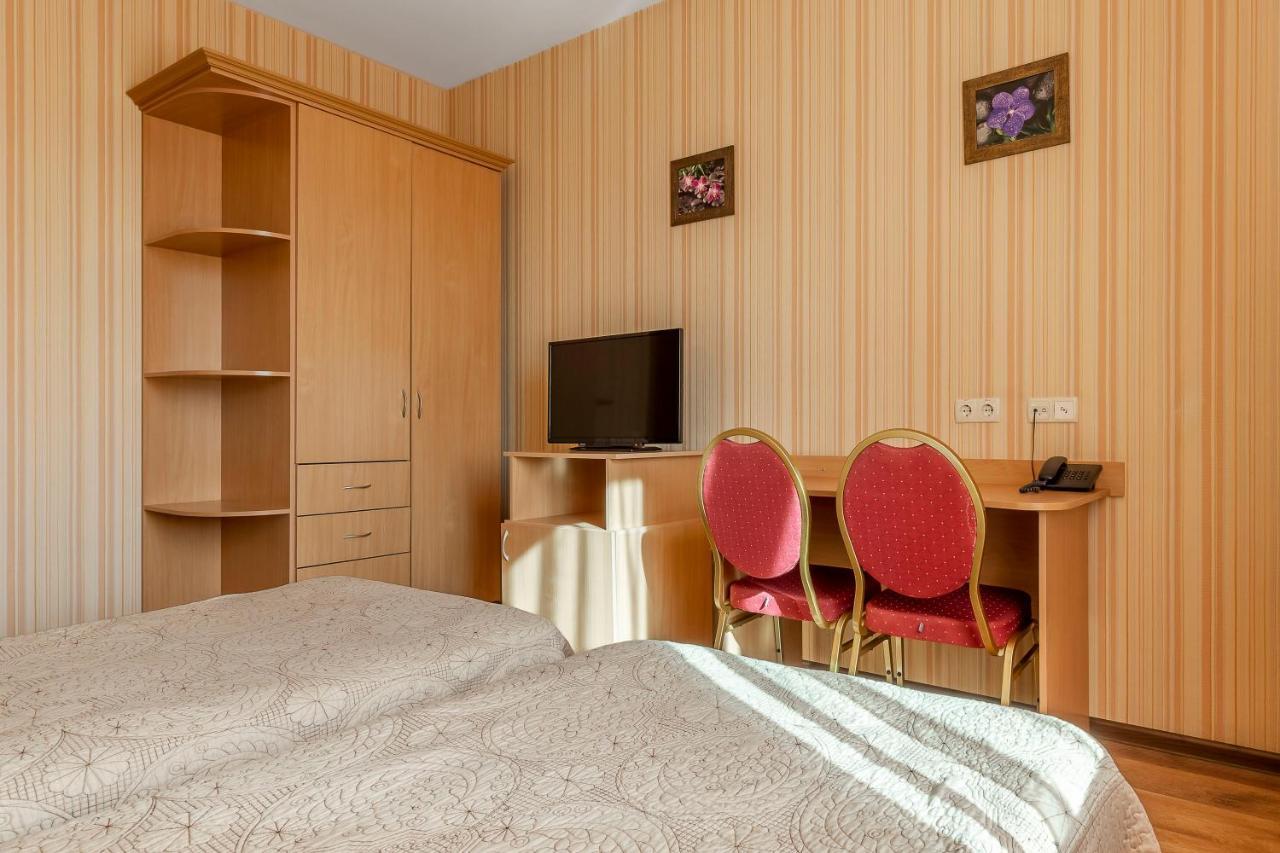 Гостиница Siesta Киев Sofiivska Borshchahivka Exteriér fotografie