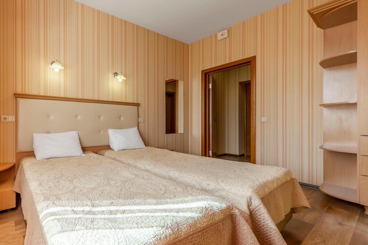 Гостиница Siesta Киев Sofiivska Borshchahivka Exteriér fotografie