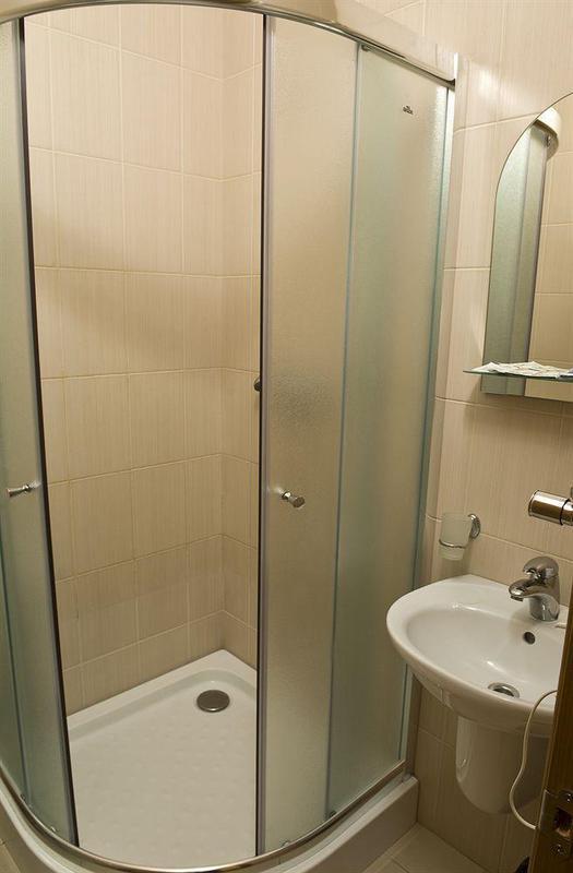 Гостиница Siesta Киев Sofiivska Borshchahivka Exteriér fotografie