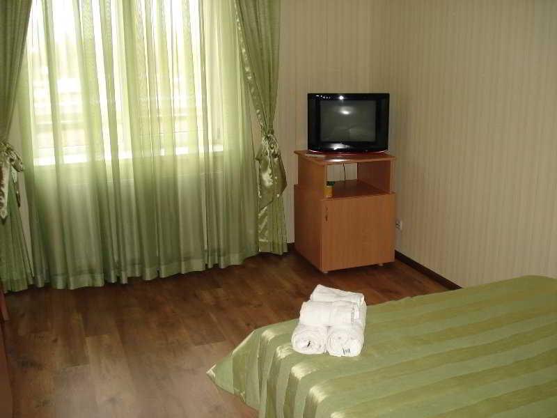 Гостиница Siesta Киев Sofiivska Borshchahivka Exteriér fotografie